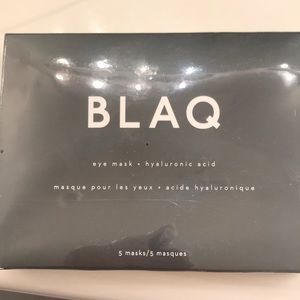 NEW! BLAQ Eye Mask (5) 💥